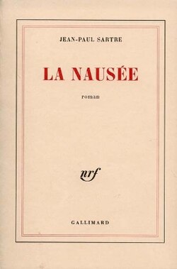 Nausea cover